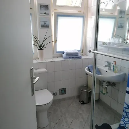 Maisonette 