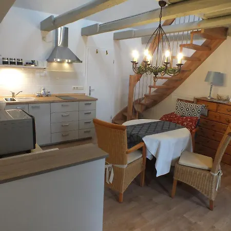 Maisonette 