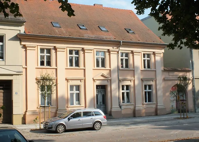 Maisonette \
