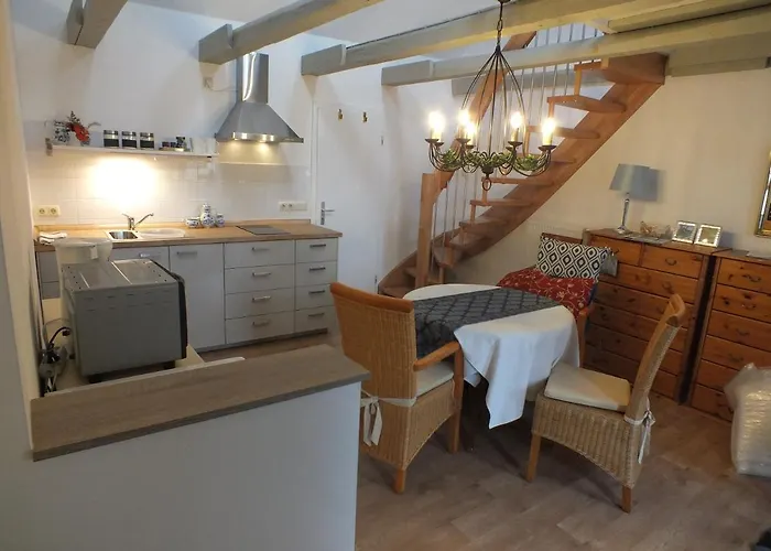 Maisonette \