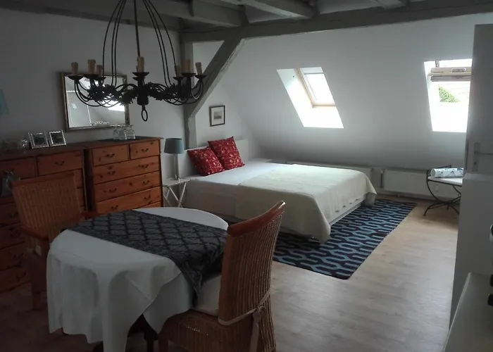 Maisonette \