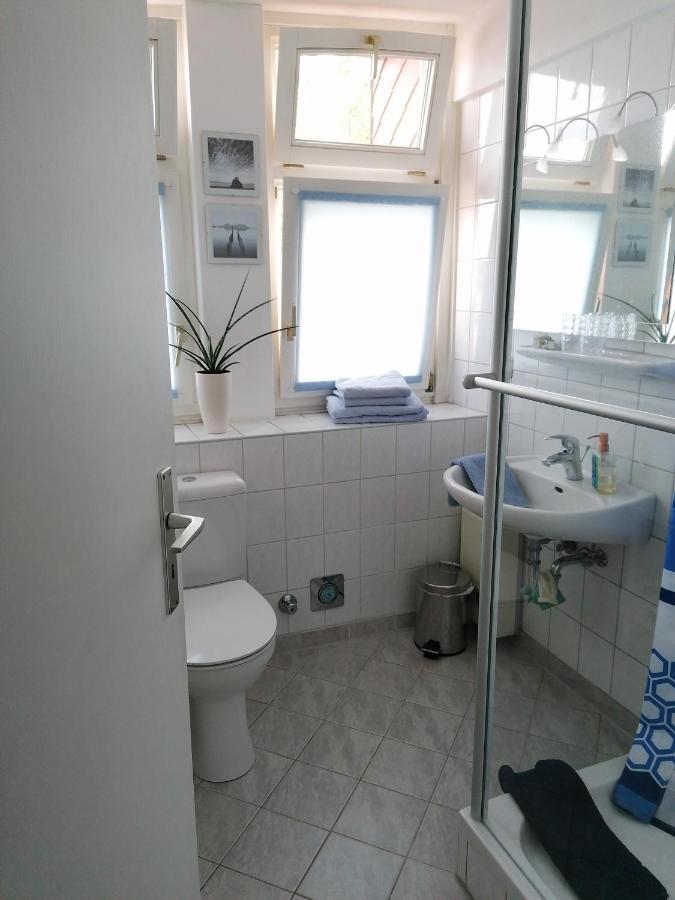 Maisonette 
