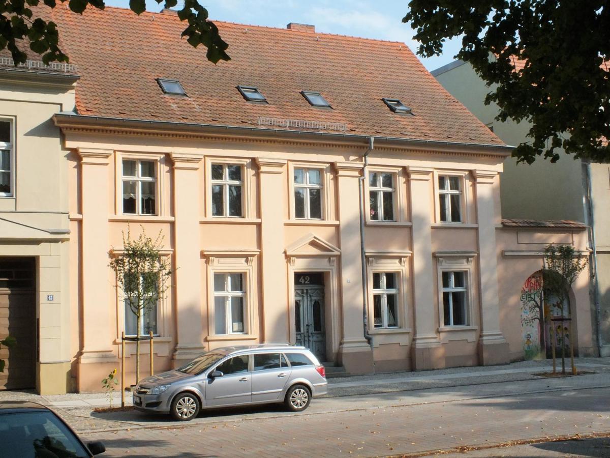 Maisonette 