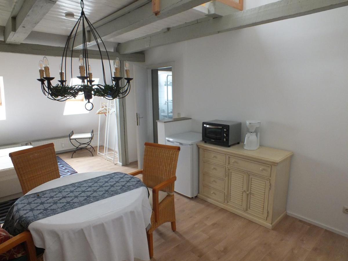 Maisonette 