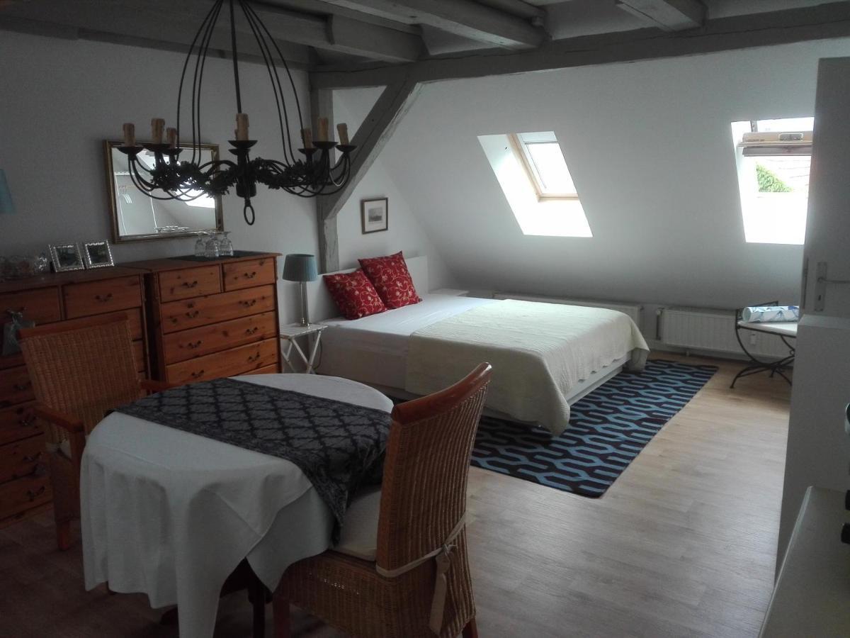 Maisonette 